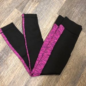 TEK GEAR Running Leggings S/M